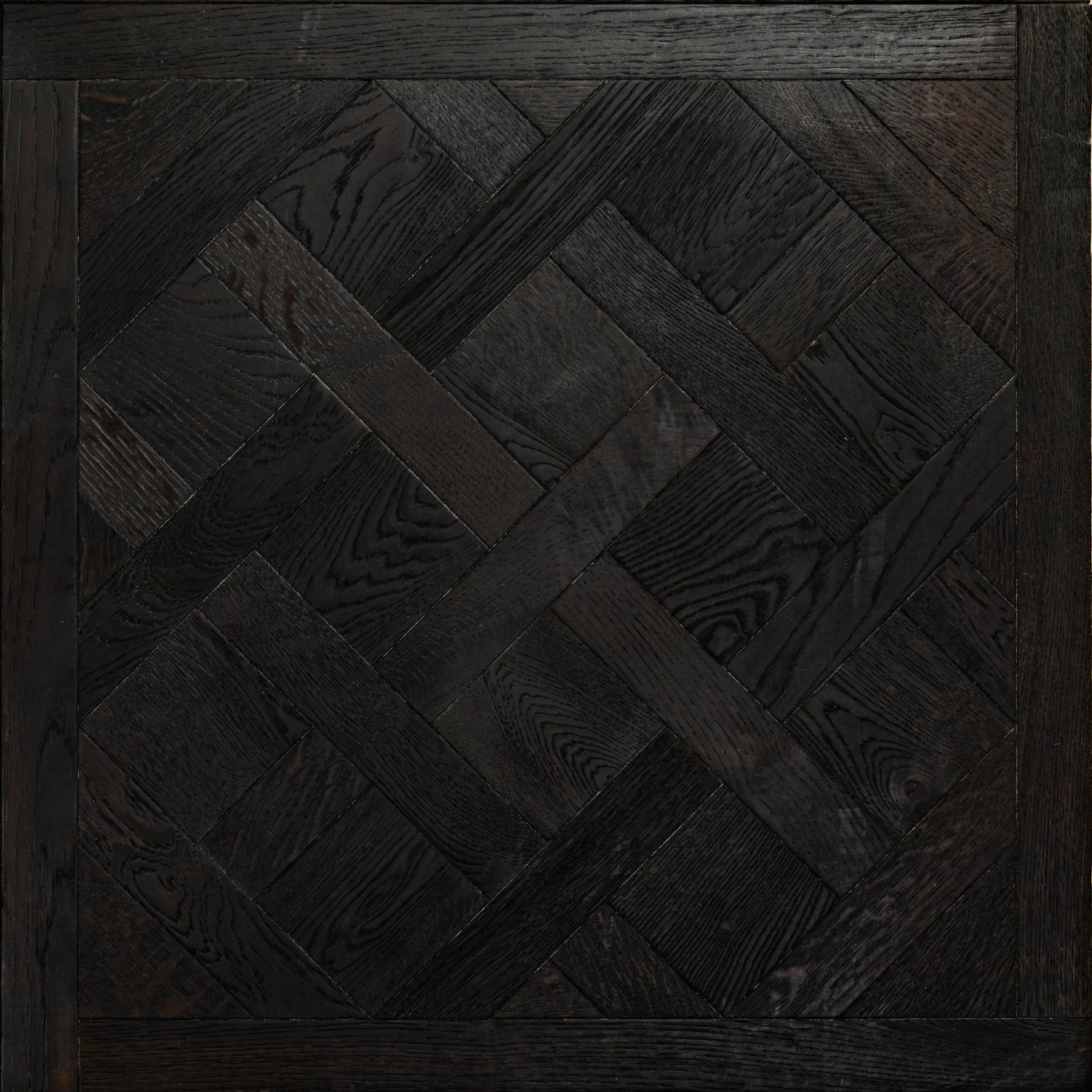 Oak Multi-layer Parquet
