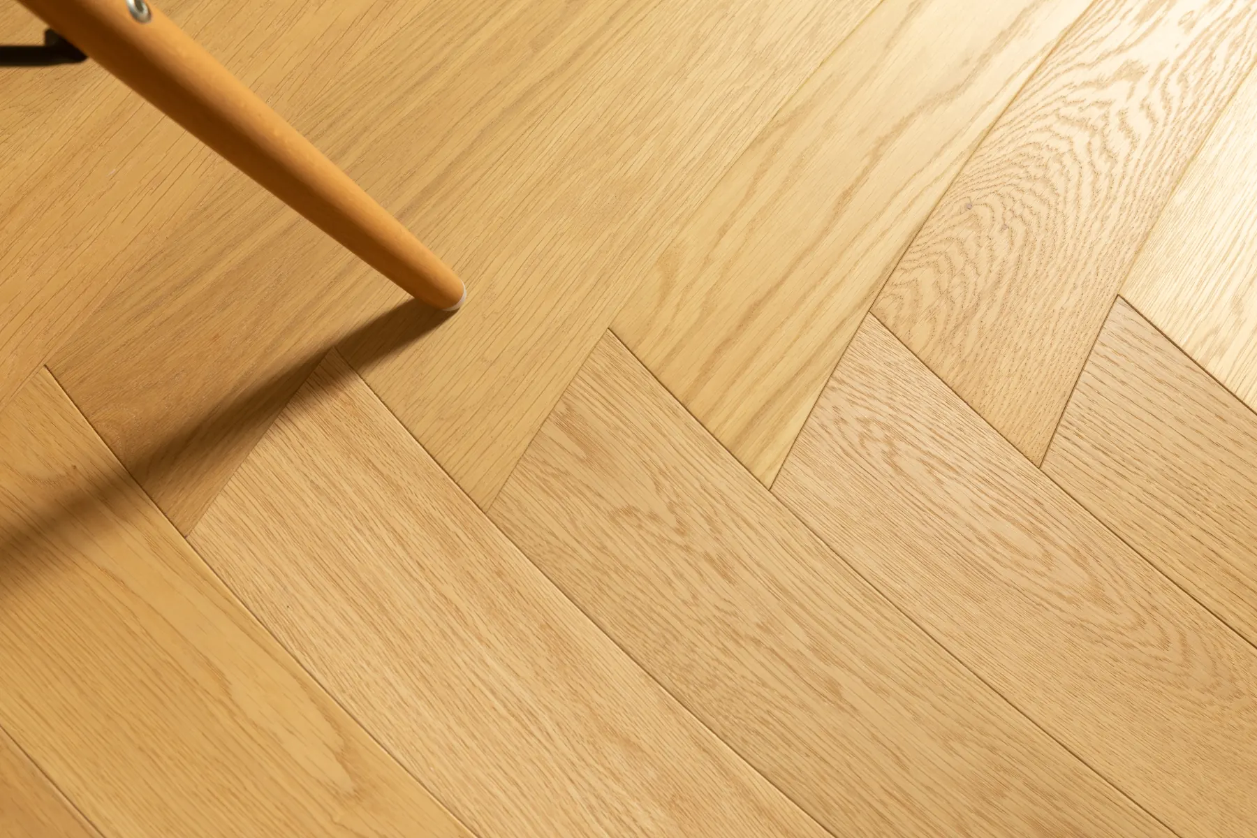 Knife-shaped Flooring